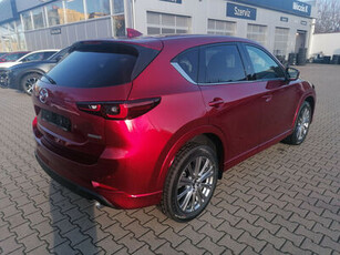 Eladó Mazda CX-5 - JóAutók.hu