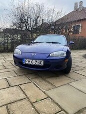 Eladó Mazda MX-5