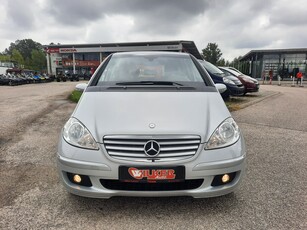 Eladó Mercedes-Benz A 170