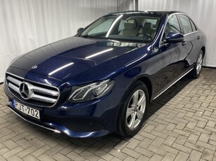 Eladó Mercedes-Benz E 220