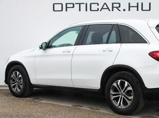 Eladó Mercedes-Benz GLC-osztály - GLC 200