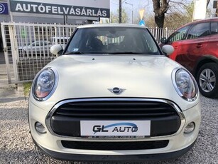 Eladó Mini Mini Cooper