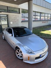 Eladó Nissan 350 Z