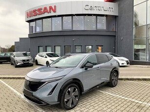 Eladó Nissan Ariya