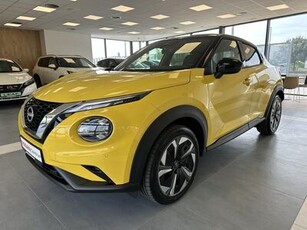 Eladó Nissan Juke