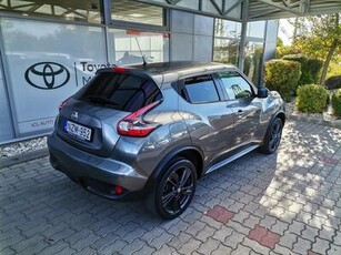 Eladó Nissan Juke