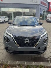 Eladó Nissan Juke