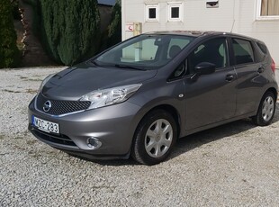 Eladó Nissan Note