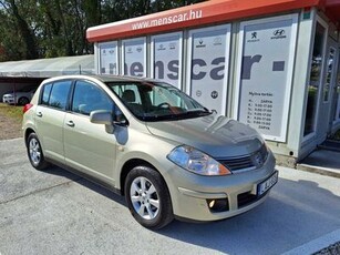 Eladó Nissan Tiida