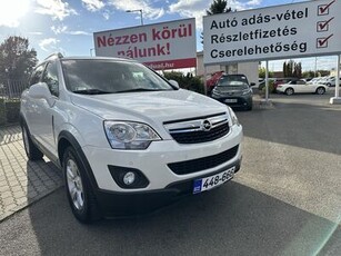 Eladó Opel Antara