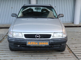 Eladó Opel Astra F