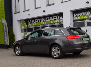 Eladó Opel Insignia Sports Tourer