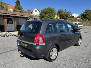 Eladó Opel Zafira