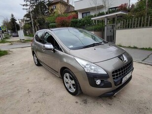 Eladó Peugeot 3008