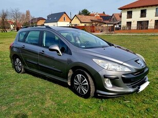 Eladó Peugeot 308