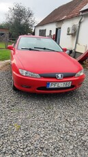 Eladó Peugeot 406 Coupe