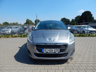 Eladó Peugeot 5008