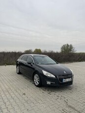 Eladó Peugeot 508