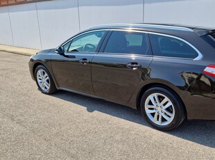 Eladó Peugeot 508