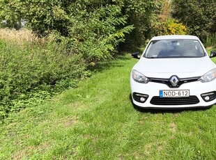 Eladó Renault Fluence