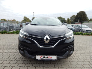 Eladó Renault Kadjar