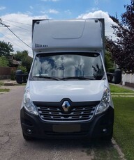 Eladó Renault Master - JóAutók.hu