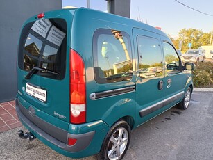 Eladó Renault Kangoo - Kangoo