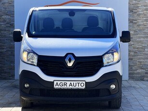 Eladó Renault Trafic