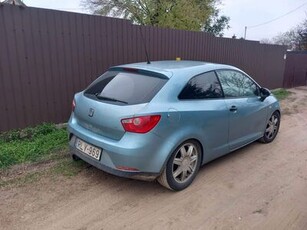 Eladó Seat Ibiza