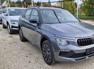 Eladó Skoda Kamiq