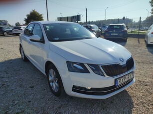 Eladó Skoda Octavia