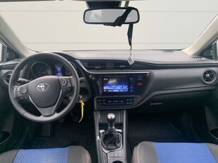 Eladó Toyota Auris