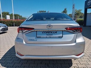 Eladó Toyota Corolla - Corolla