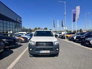 Eladó Toyota Hilux