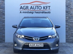 Eladó Toyota Auris - Auris