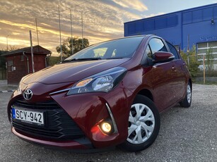 Eladó Toyota Yaris