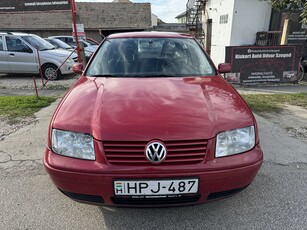 Eladó Volkswagen Bora