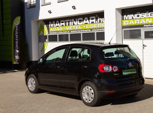 Eladó Volkswagen Golf Plus