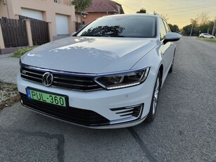 Eladó Volkswagen Passat