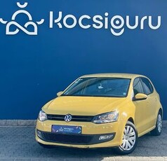 Eladó Volkswagen Polo