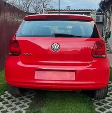 Eladó Volkswagen Polo V