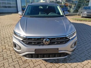 Eladó Volkswagen T-Roc