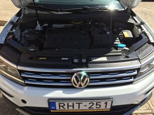 Eladó Volkswagen Tiguan Allspace