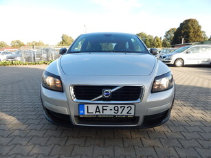 Eladó Volvo C30