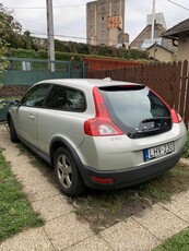 Eladó Volvo C30