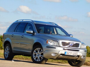 Eladó Volvo XC90