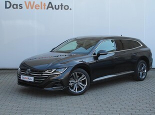 VW Arteon SB R-Line 2.0 TDI DSG 4Motion