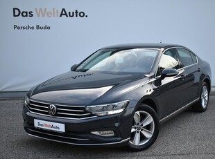 VW Passat Elegance 2.0 TDI DSG