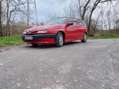 ALFA ROMEO 145 2.0 TS 16V QV