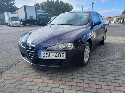 ALFA ROMEO 147 1.6 T. Spark Distinctive Autóbeszámitás